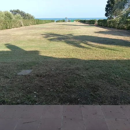 Ginjol Sunset